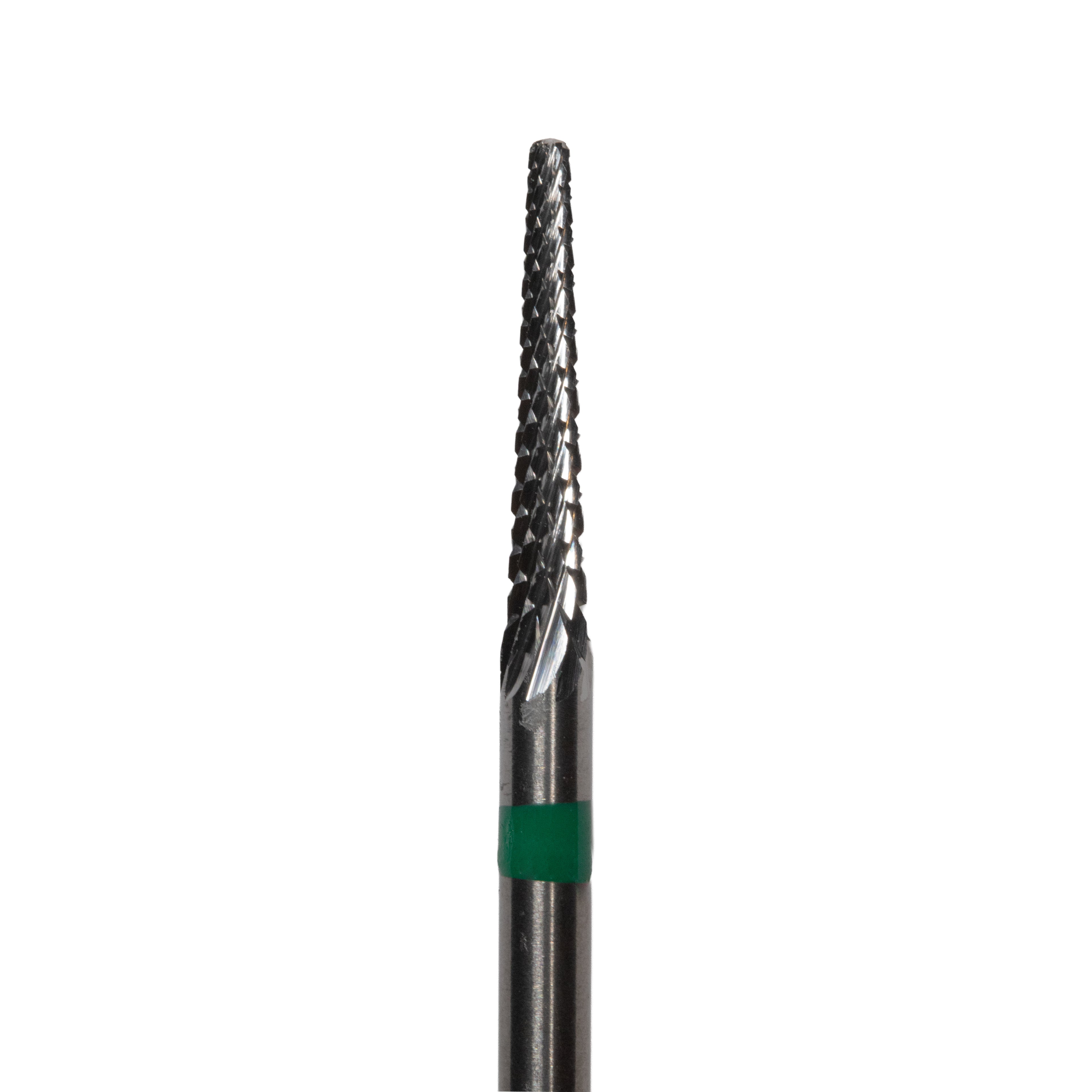 FREZA Bit Cross Cut Medium GREEN 2.3 mm