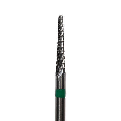 FREZA Bit Cross Cut Medium GREEN 2.3 mm