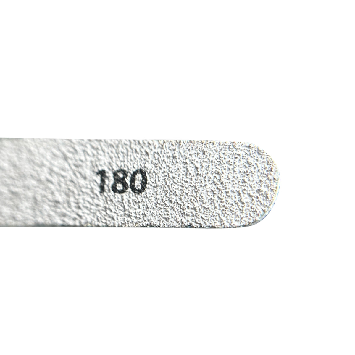Fatete pila unghii Nolia Mini, granulatie 180