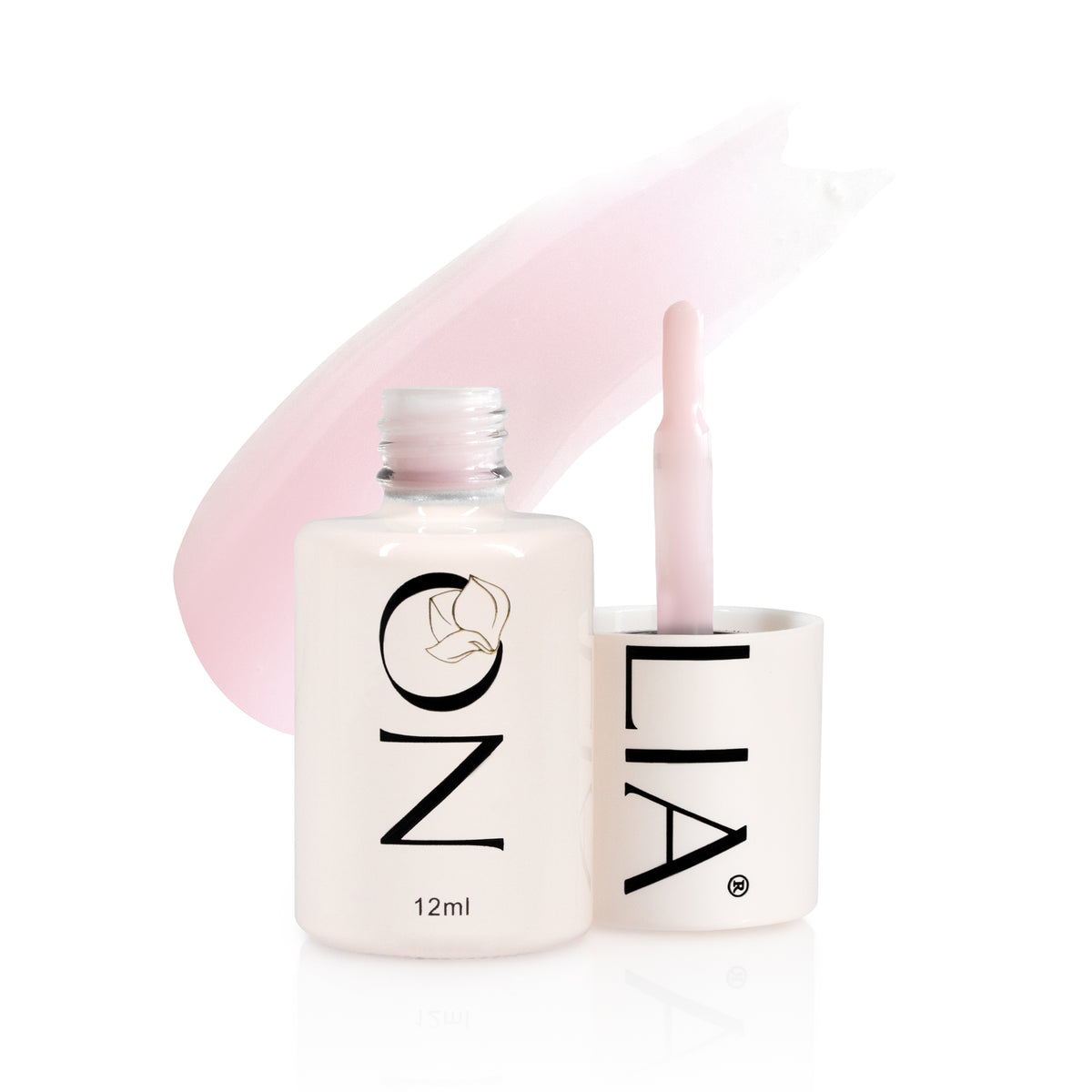 Fiber Base Nolia Multi-Function - Soft Sweetness Pink, 12ml
