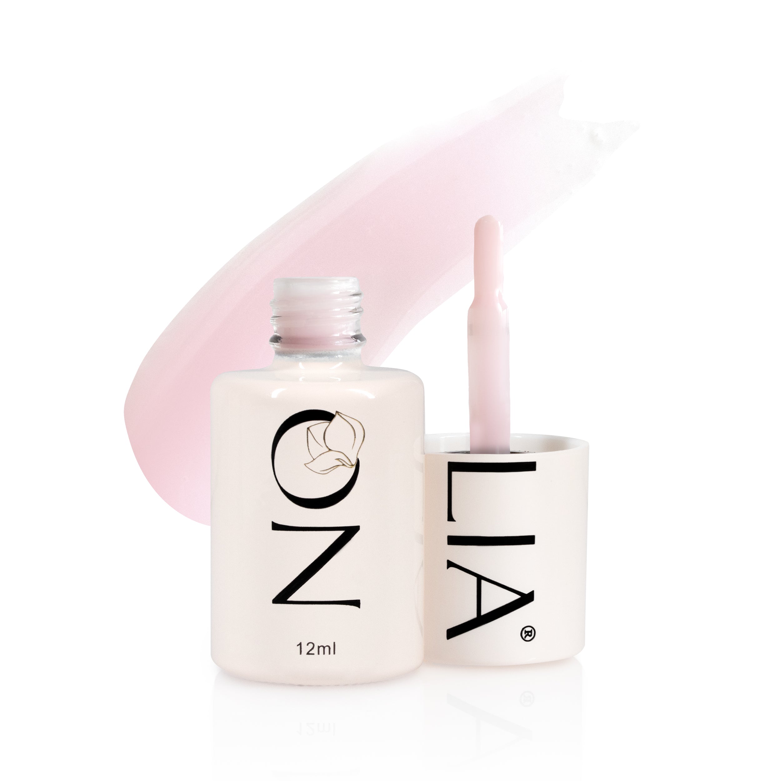 Fiber Base Nolia Multi-Function 12ml - Soft Sweetness Pink