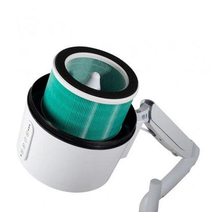 Filtru HEPA - 12 4BLANC - MAESTRO