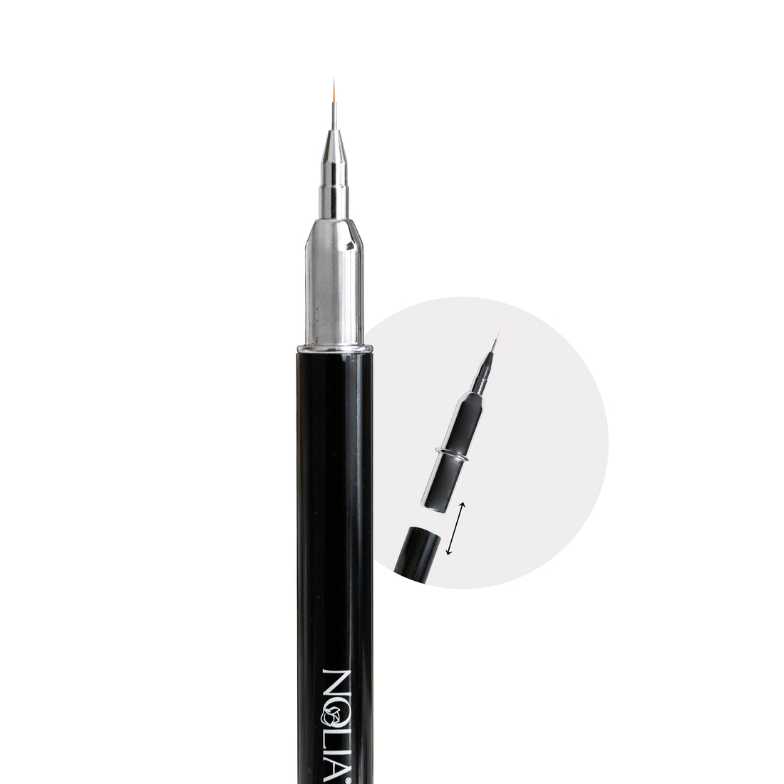 Fine Liner 1 - Capat Baza Modulara