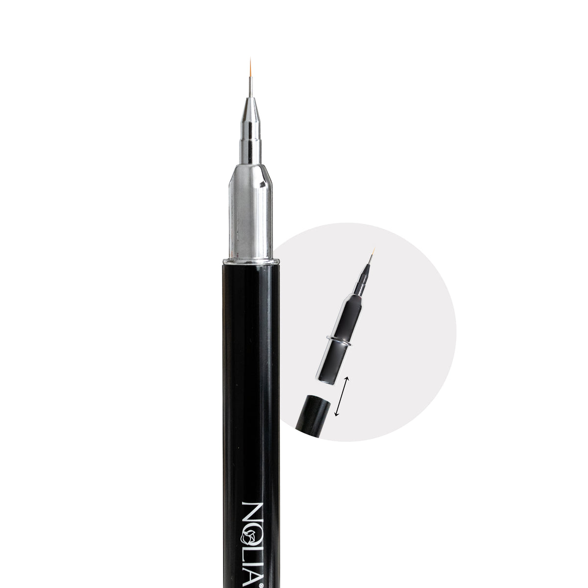 Fine Liner 1 - Capat Baza Modulara