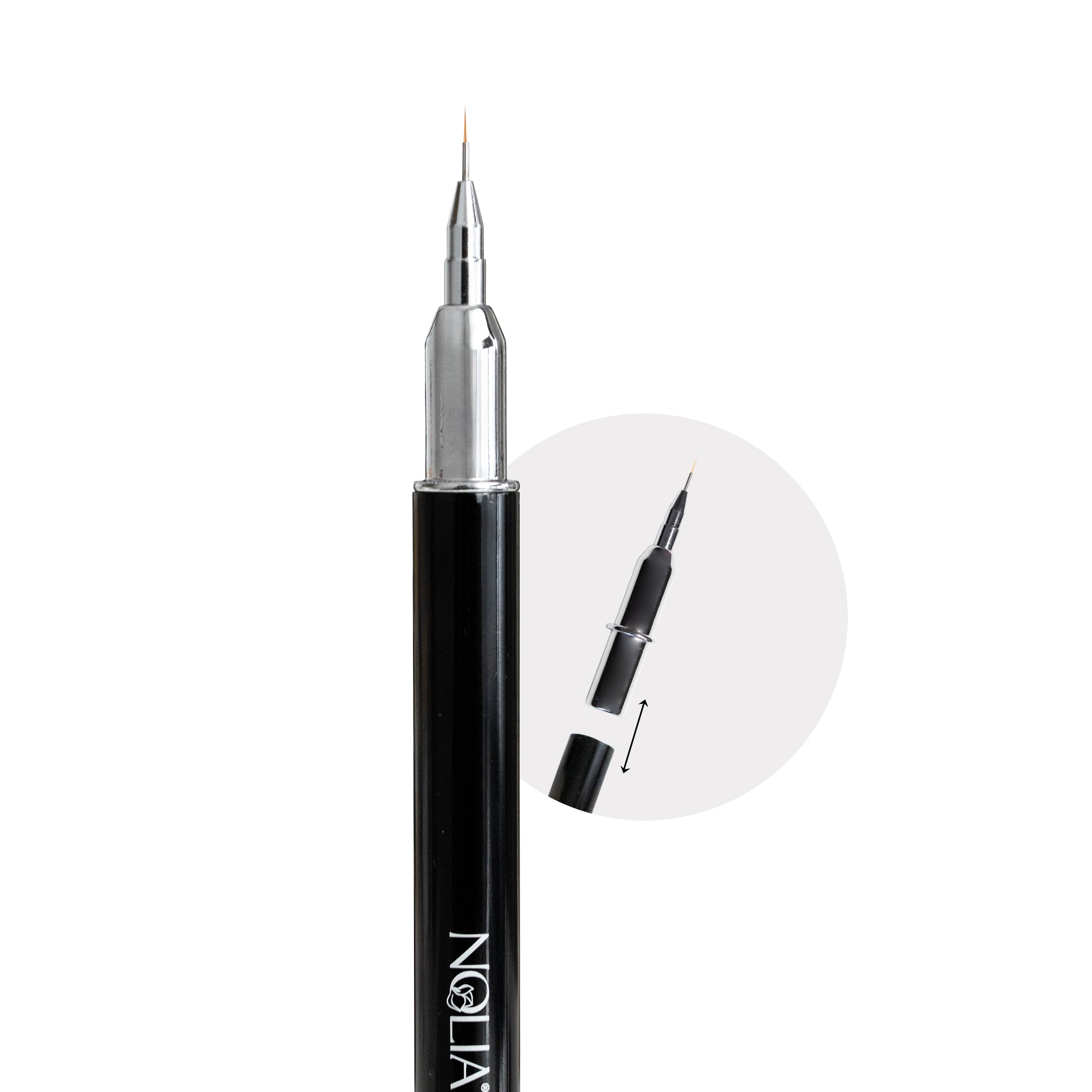 Fine Liner 1 - Capat Baza Modulara