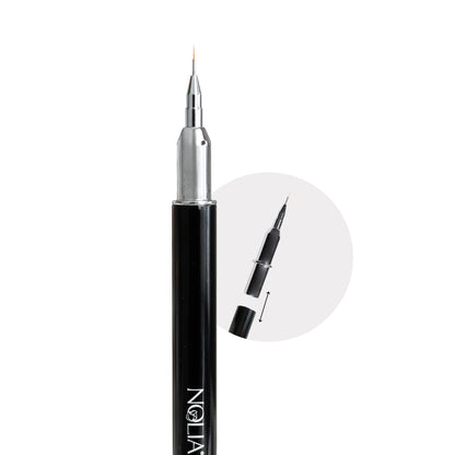 Fine Liner 1 - Capat Baza Modulara