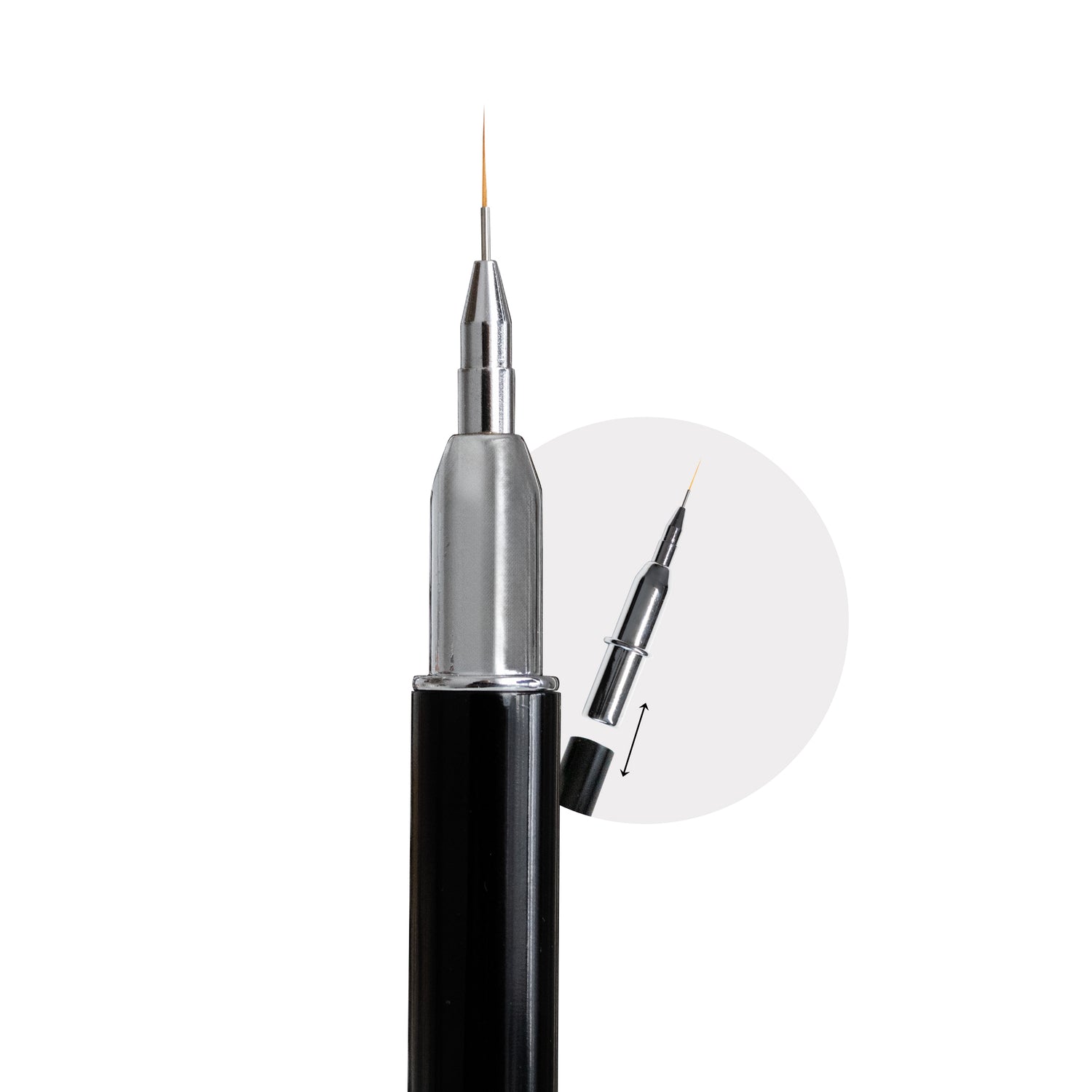 Fine Liner 2 - Capat Baza Modulara