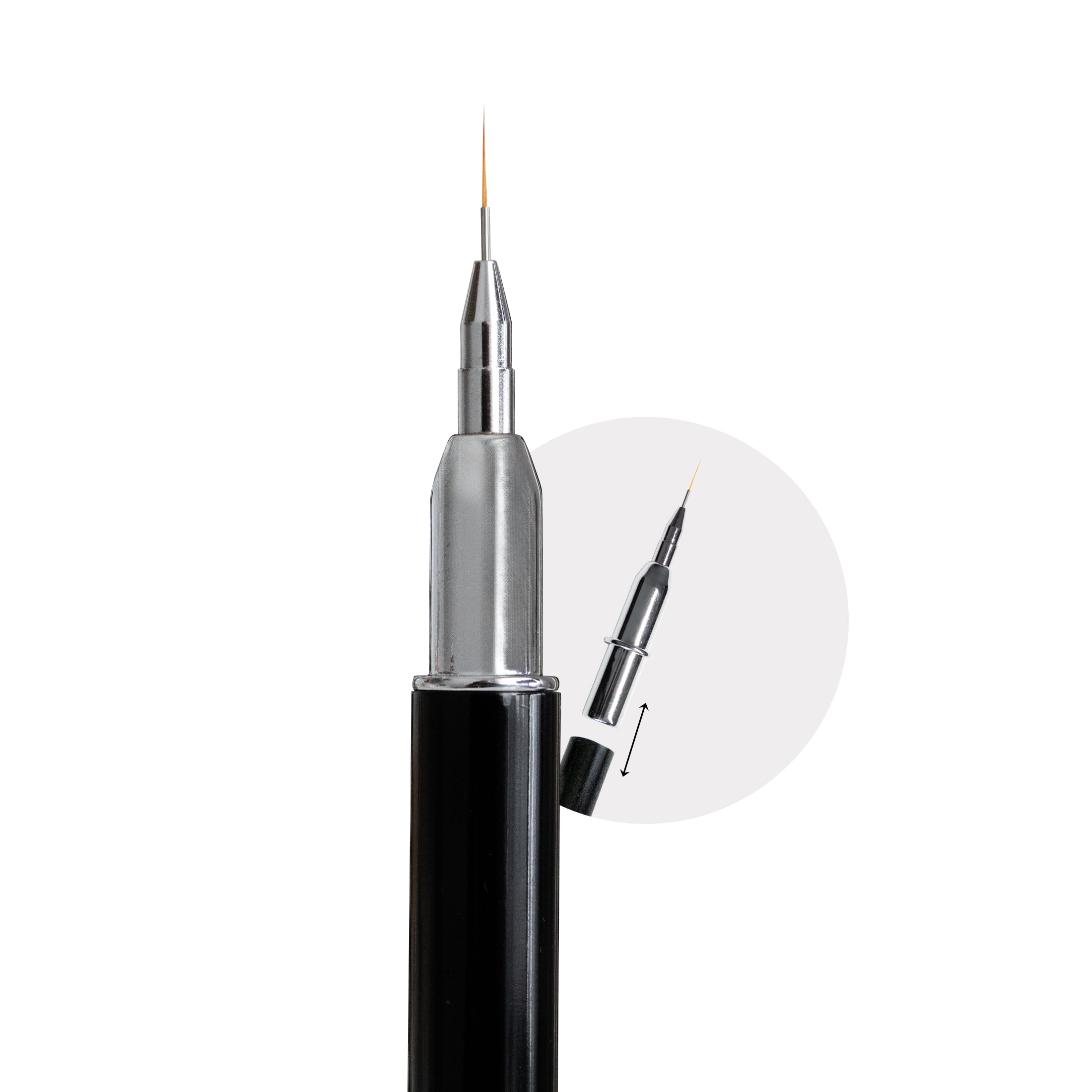 Fine Liner 2 - Capat Baza Modulara