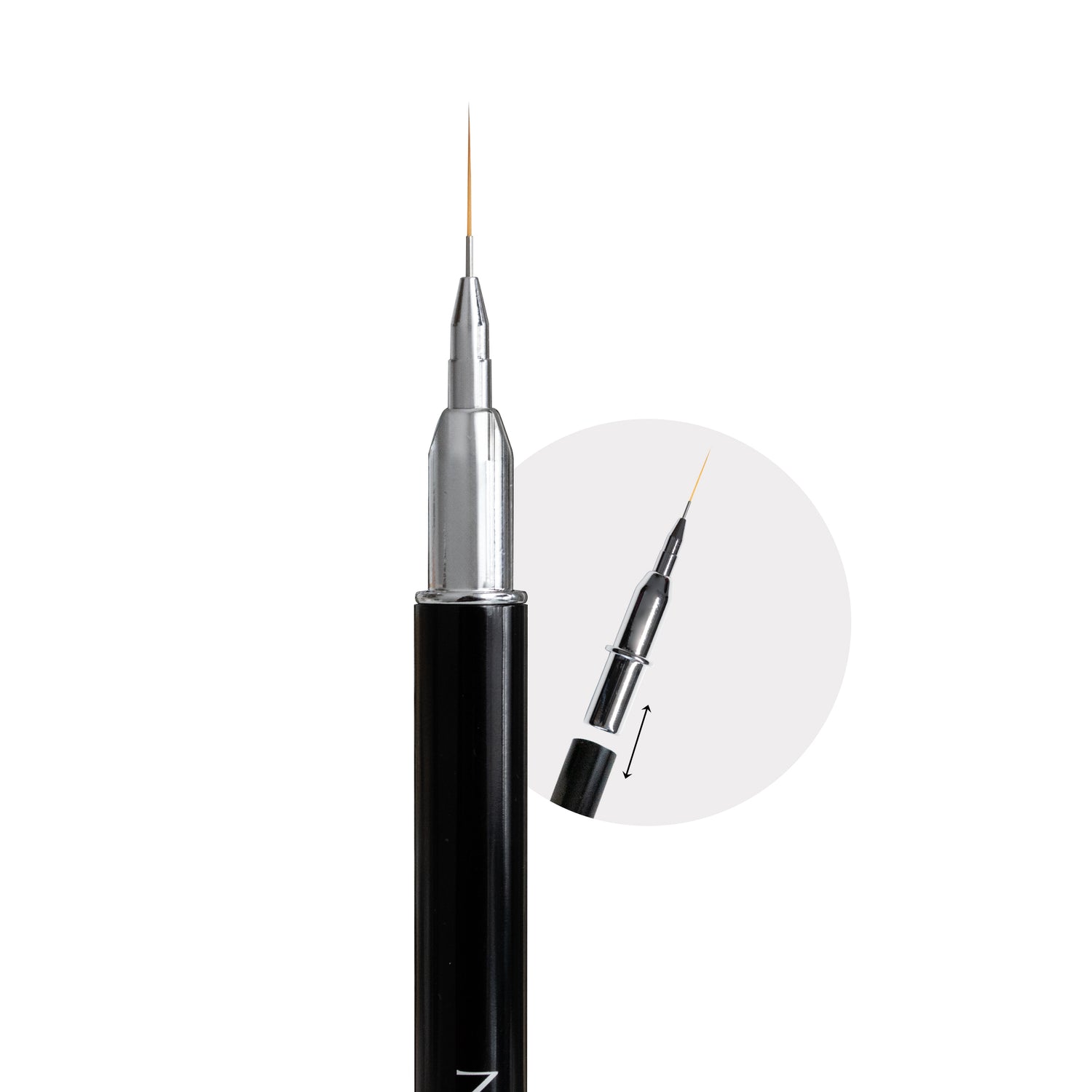 Fine Liner 3 - Capat Baza Modulara