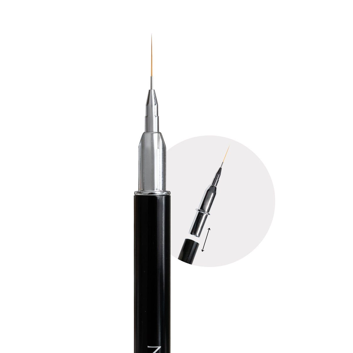 Fine Liner 3 - Capat Baza Modulara
