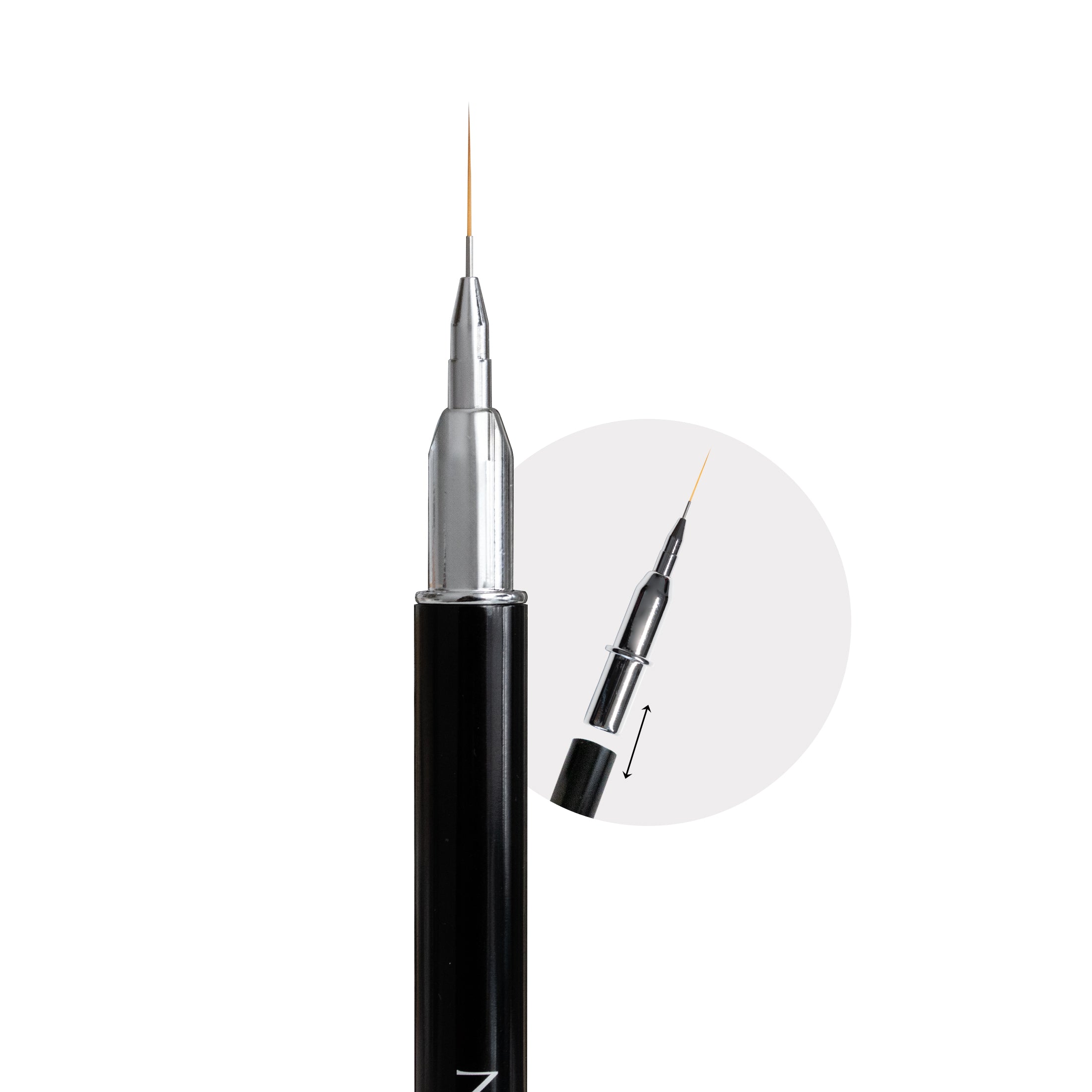 Fine Liner 3 - Capat Baza Modulara