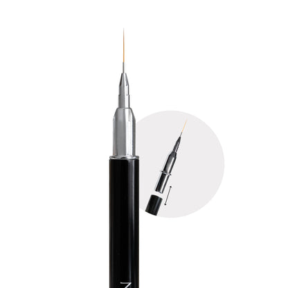 Fine Liner 3 - Capat Baza Modulara