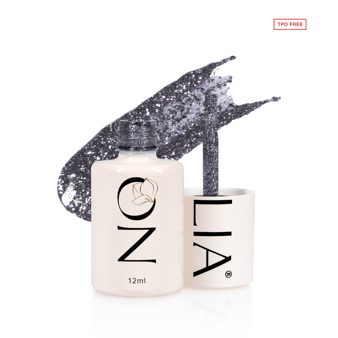 Gellack G107 - GLIMMER AMETHYST