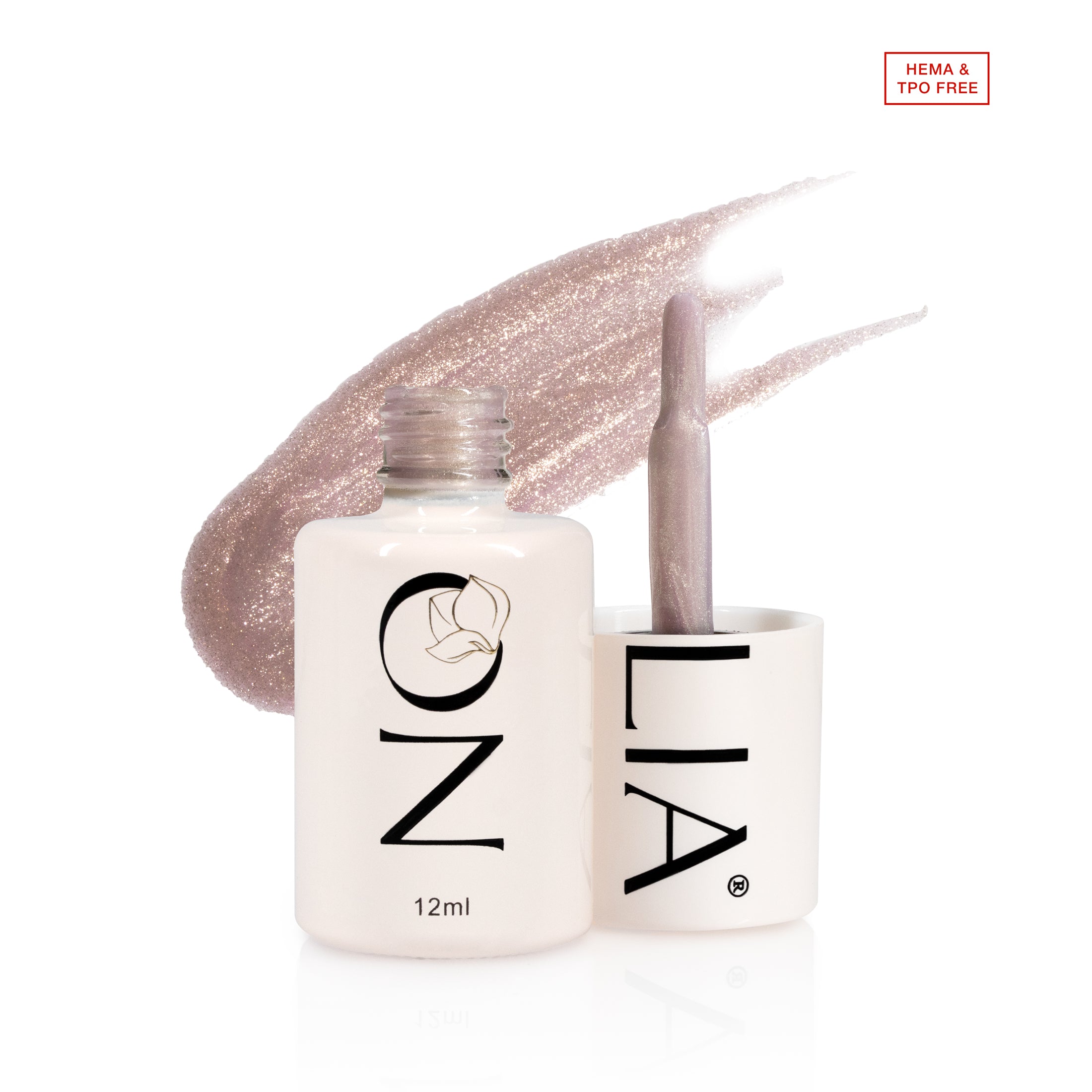 Gellack GoldNight GN33 - MAGIC DUST