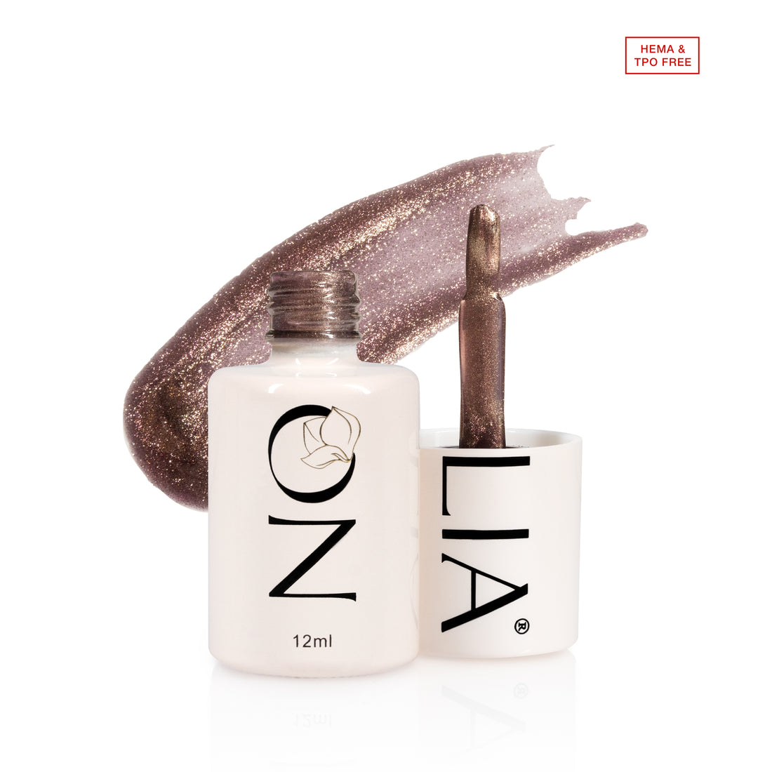 Gellack GoldNight GN36 - NORTH POLE SHINE