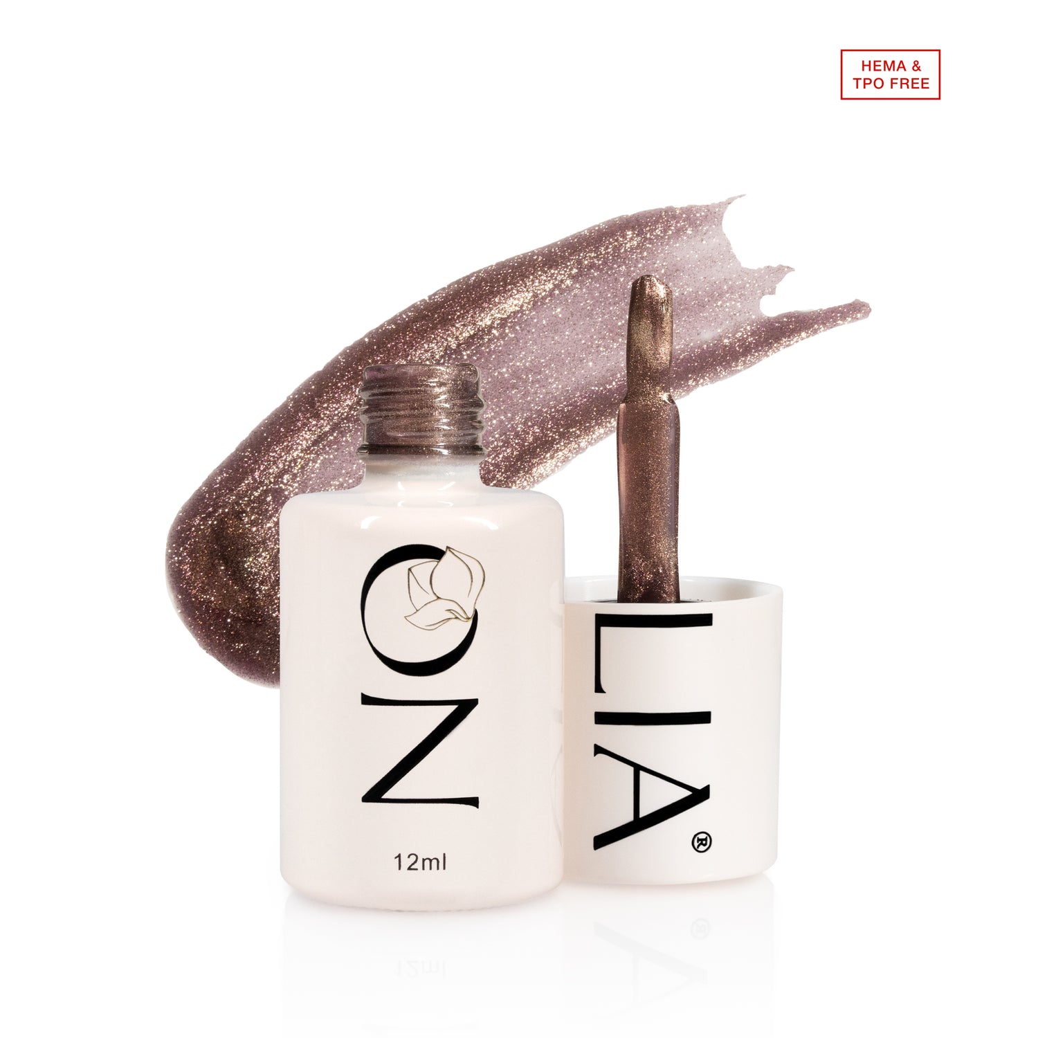 Gellack GoldNight GN36 - NORTH POLE SHINE