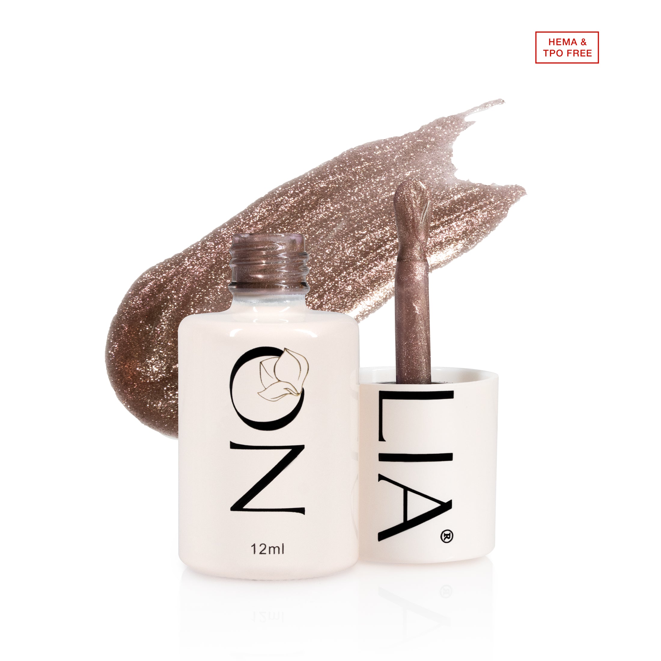 Gellack GoldNight GN37 - FROST PIXIE