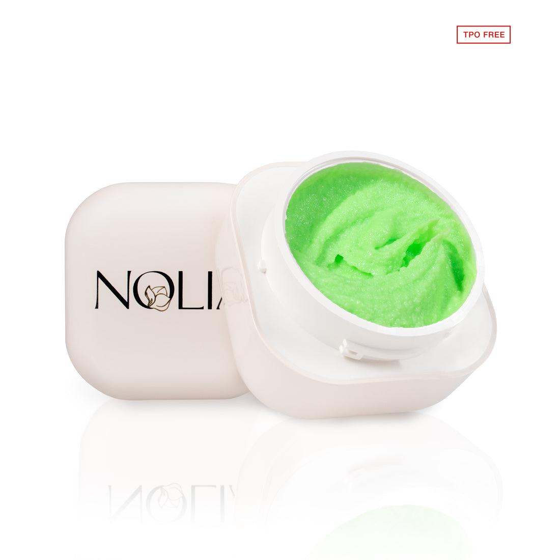 Gypsum Gel GY002 - NEON LIME