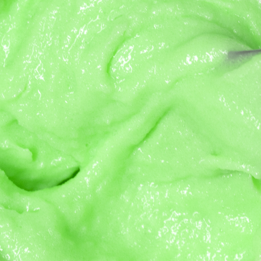 Gypsum Gel GY002 - NEON LIME
