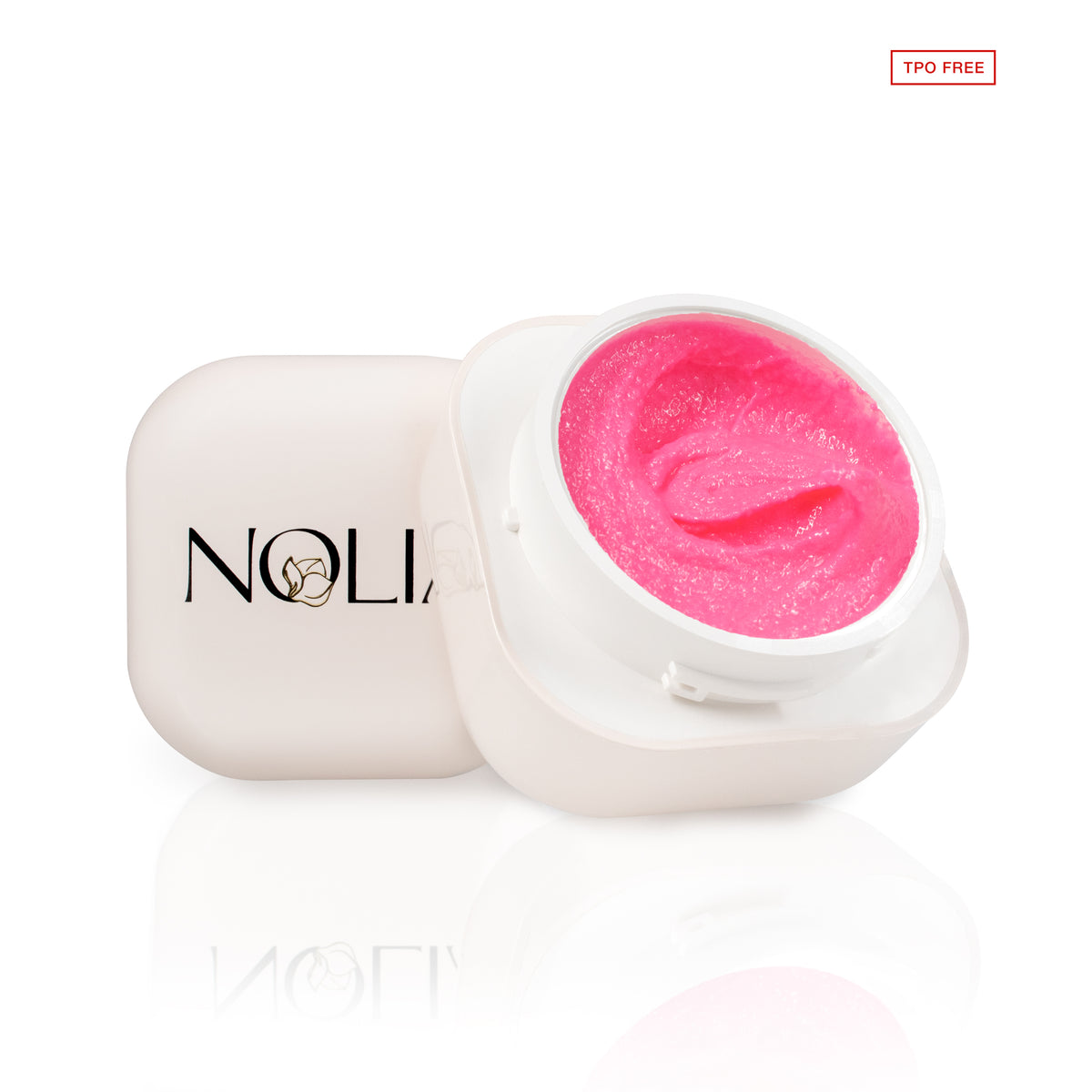 Gypsum Gel GY004 - NEON PINK