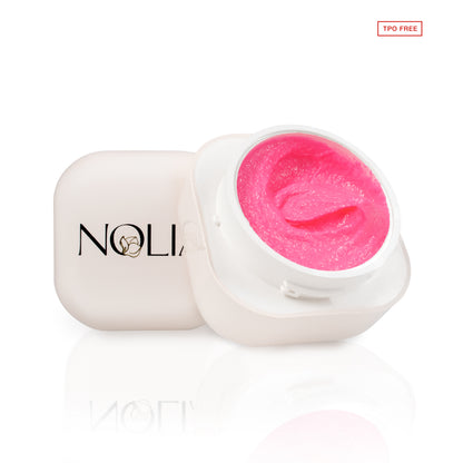 Gypsum Gel GY004 - NEON PINK