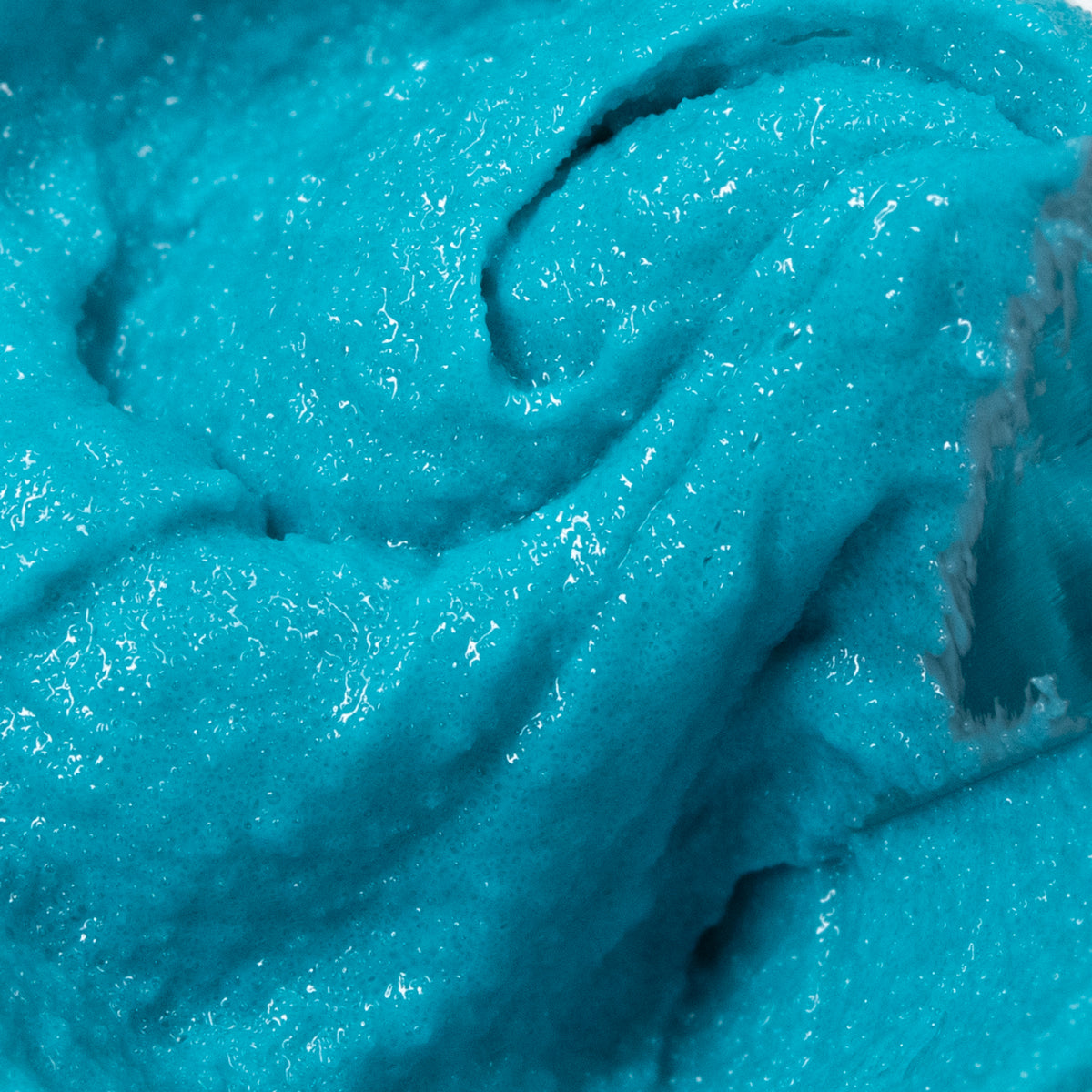 Gypsum Gel GY007 - BLUEJAY