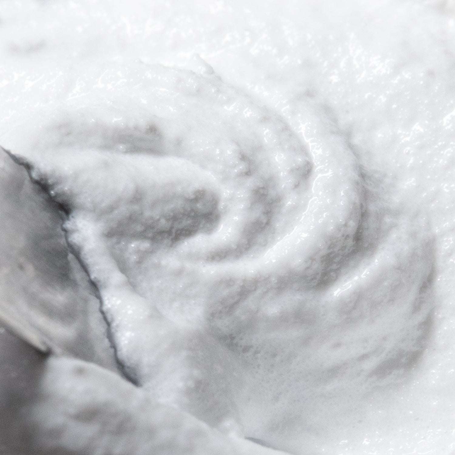 Gypsum Gel GY011 - PURE WHITE