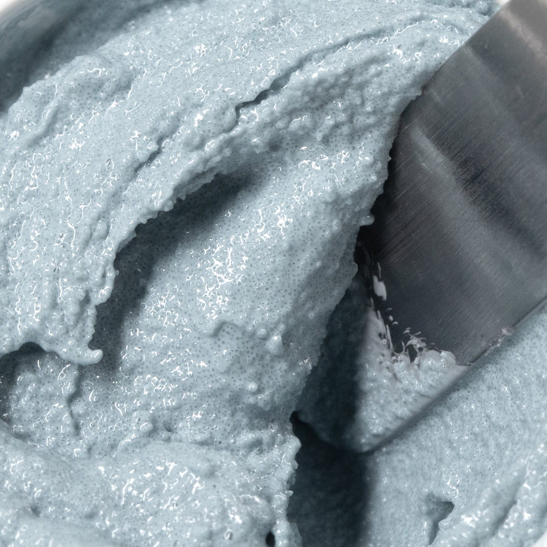 Gypsum Gel GY013 - FROST BLUE