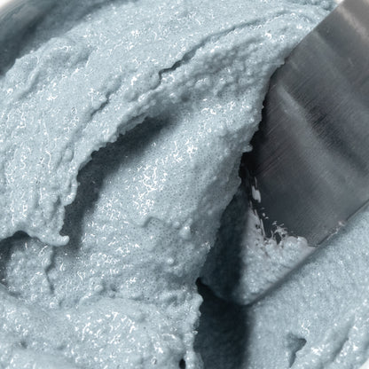 Gypsum Gel GY013 - FROST BLUE