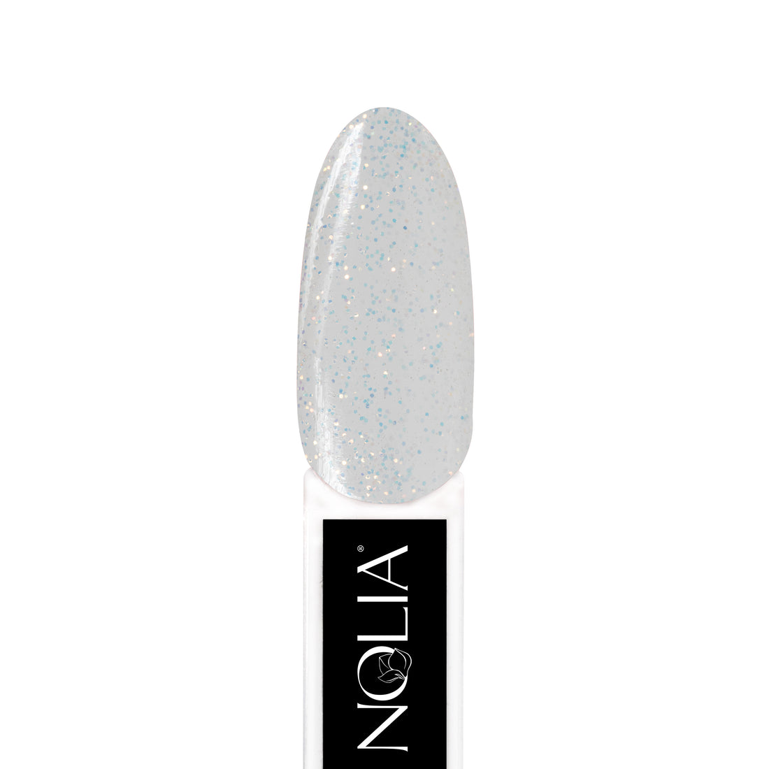 Glitter Top Coat - Nail Polishes - noliashop.ro 1Glitter Top Coat - Nail Polishes - noliashop.ro 2