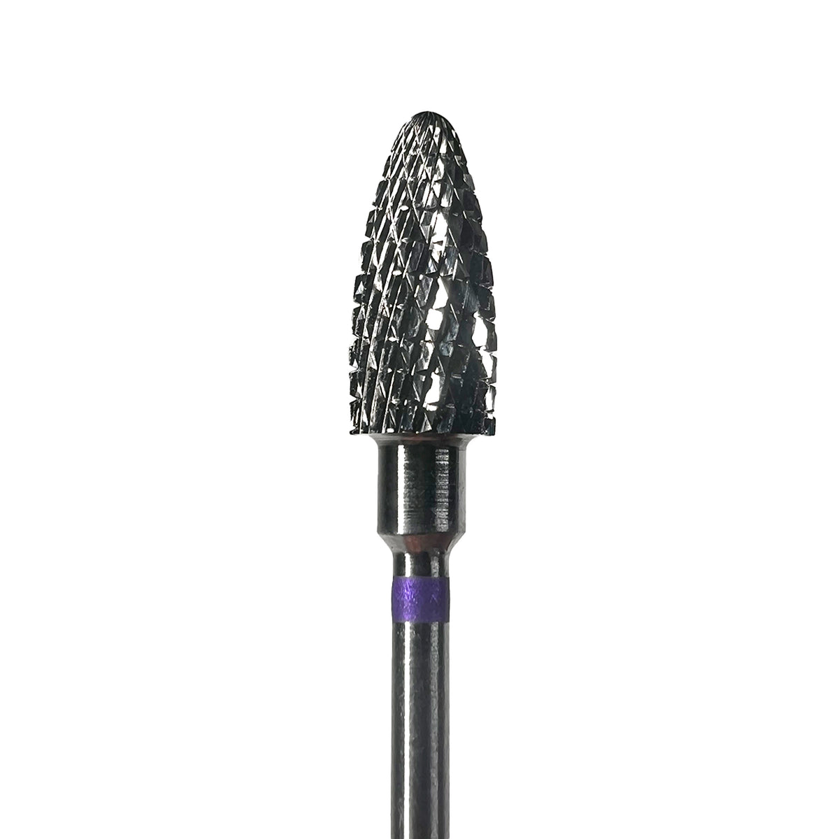 Bit freza unghii KMIZ - Grenade Purple