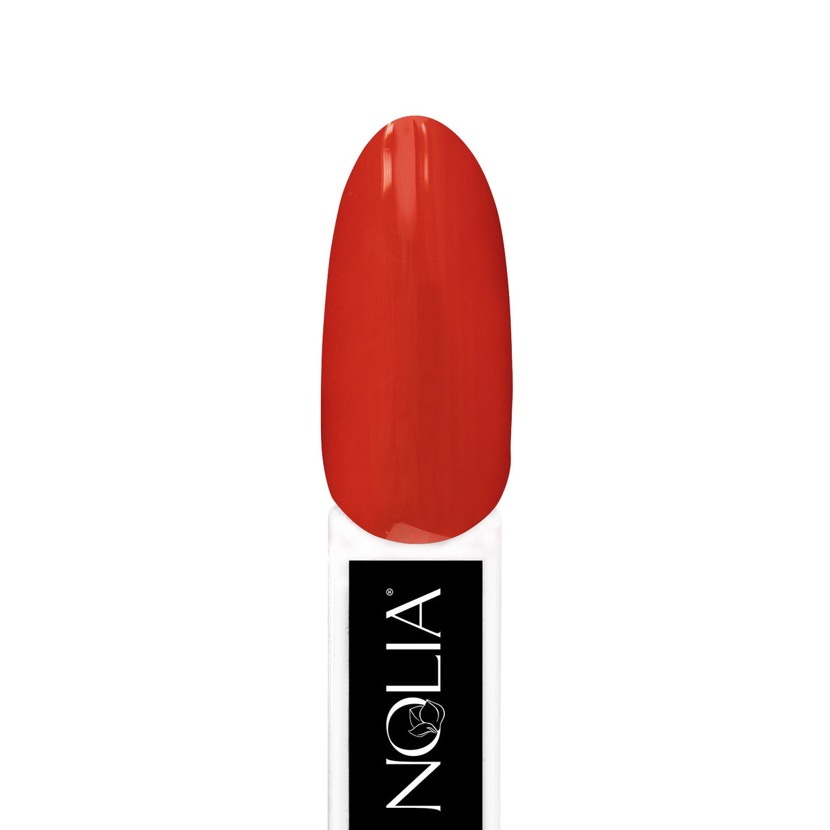 Gel colorat Nolia High Cover HC005 - Hot Chili, 5ml