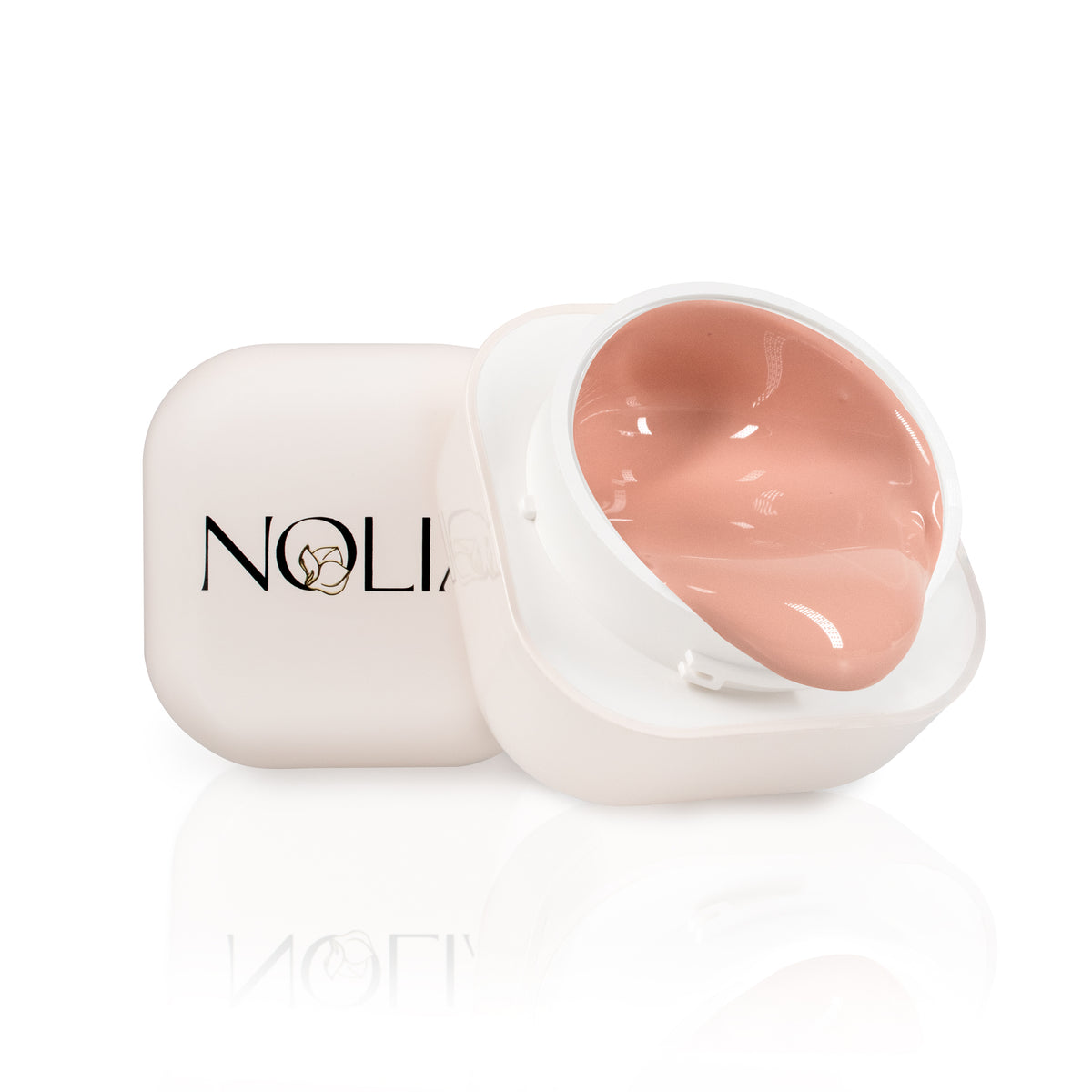 Gel colorat Nolia High Cover HC088 - Skin Tone, 5ml