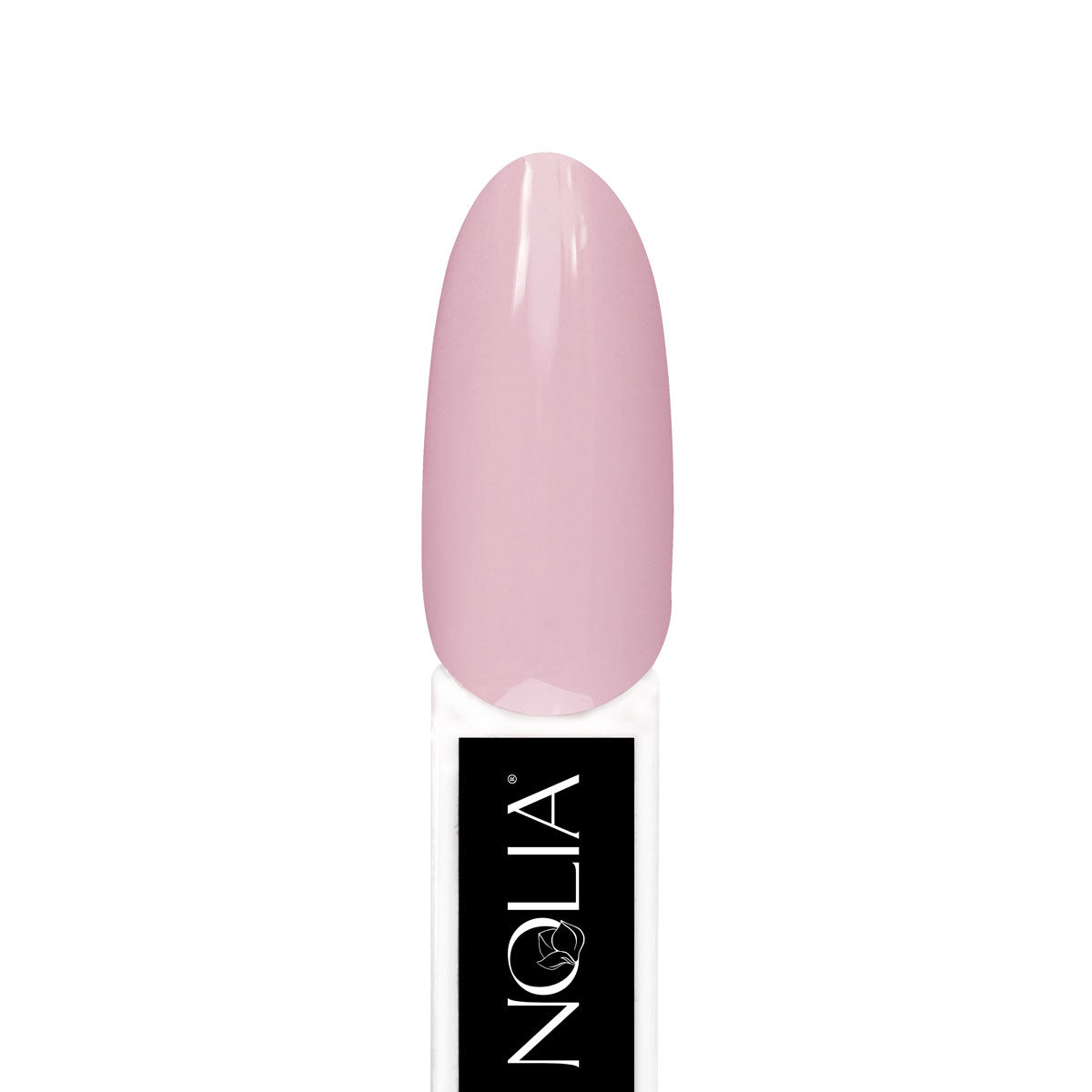Gel colorat Nolia High Cover HC111 - Lip Gloss, 5ml