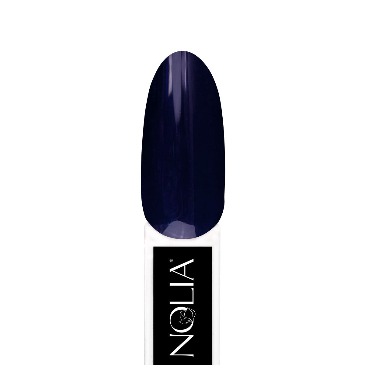 Gel colorat Nolia High Cover HC214 - Royal Ink, 5ml