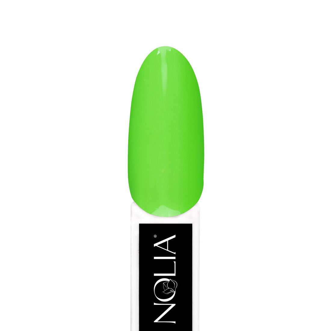 High Cover Gel HC237 - NEON GREEN