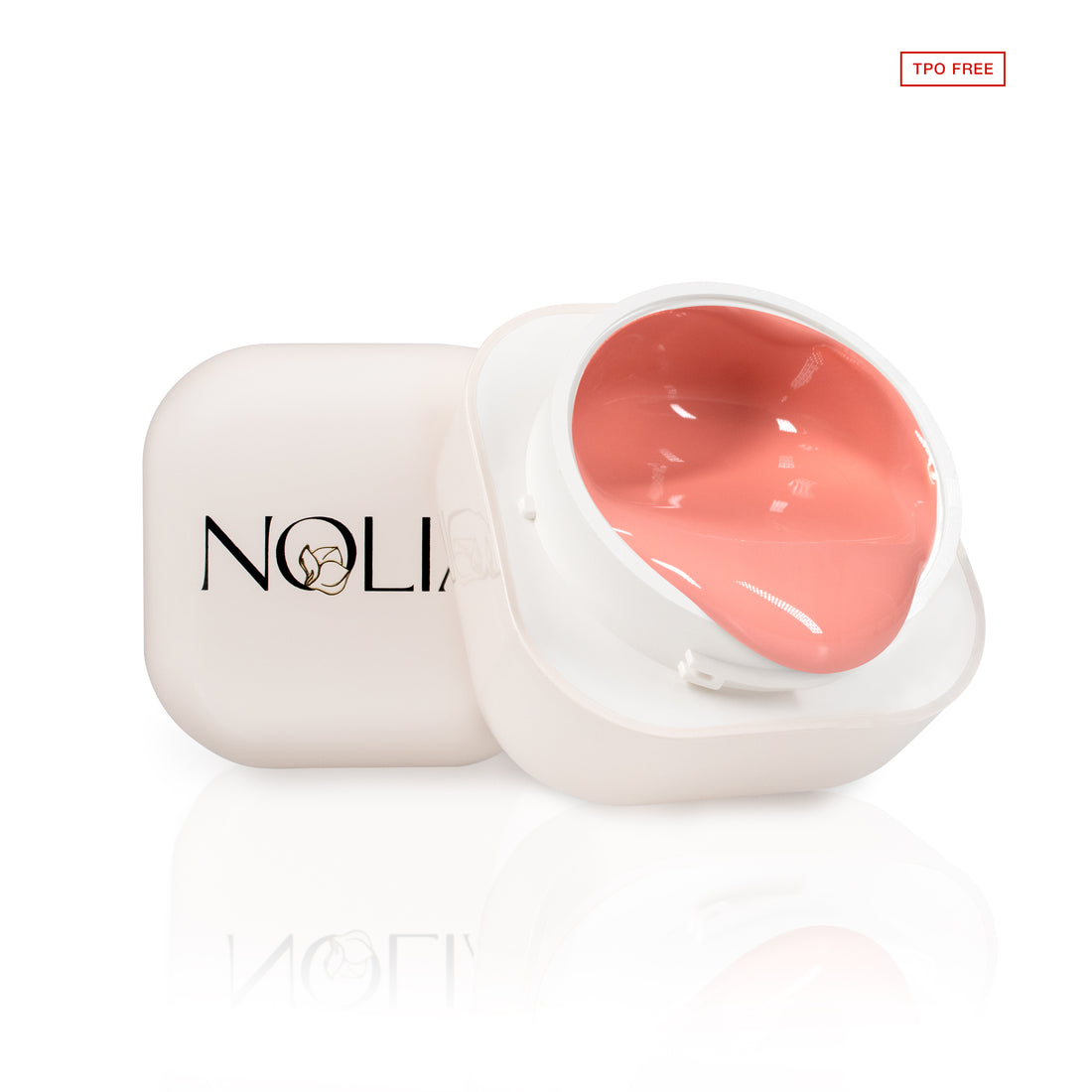 High Cover Gel HC323 - ROSY BLUSH