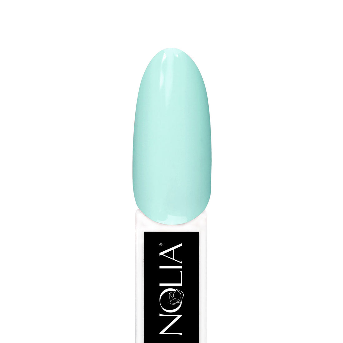 High Cover Gel HC325  - MINTY BLUE