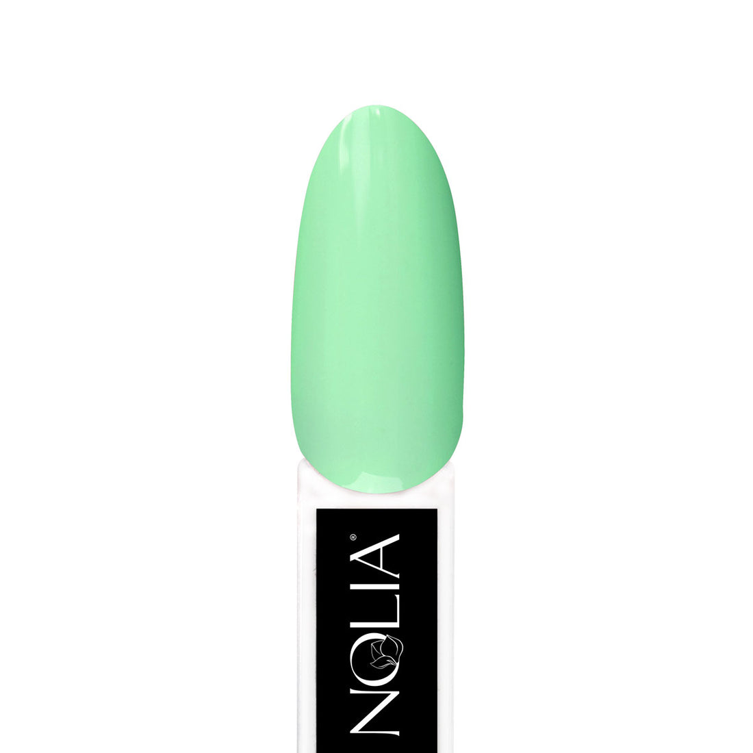 High Cover Gel HC326 - MINTY GREEN