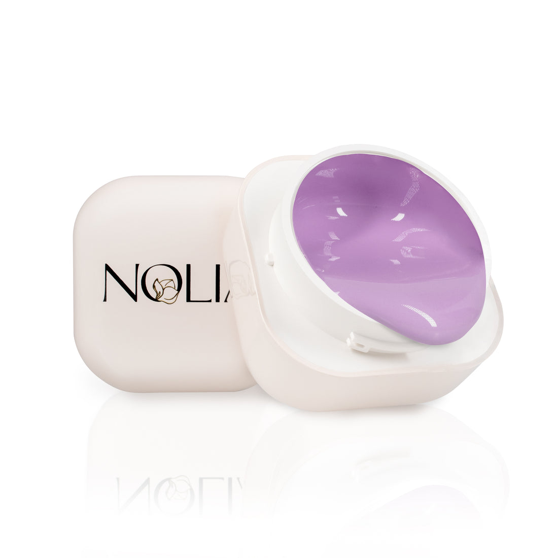 High Cover Gel HC327 - LILAC GARDEN