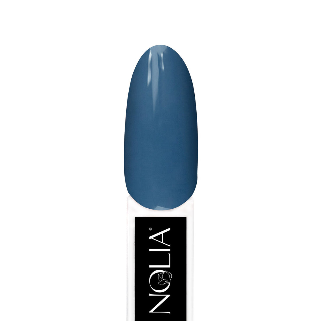 High Cover Gel HC328 - STORMY BLUE