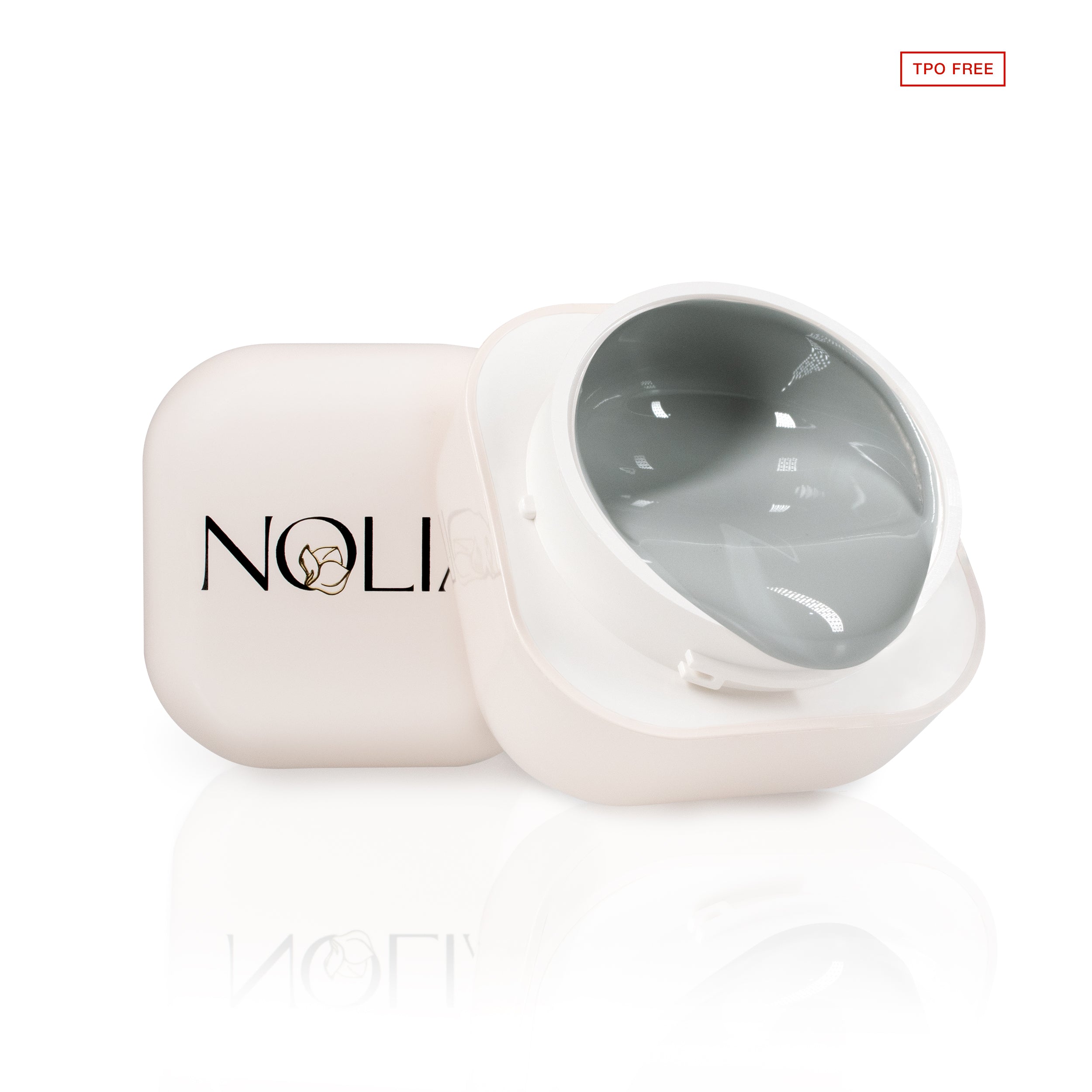 High Cover Gel HC331 - SMOKIN&