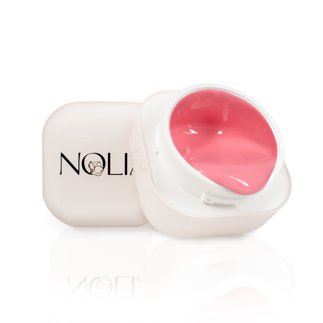 High Cover Gel HC345 - MARSHMALLOW