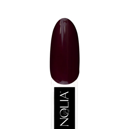 High Cover Gel HC348 - BURGUNDY