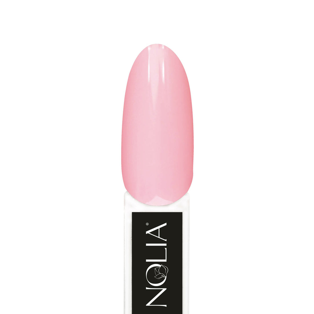 High Cover Gel HC353 - NEON PINK