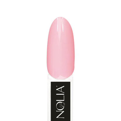 High Cover Gel HC353 - NEON PINK