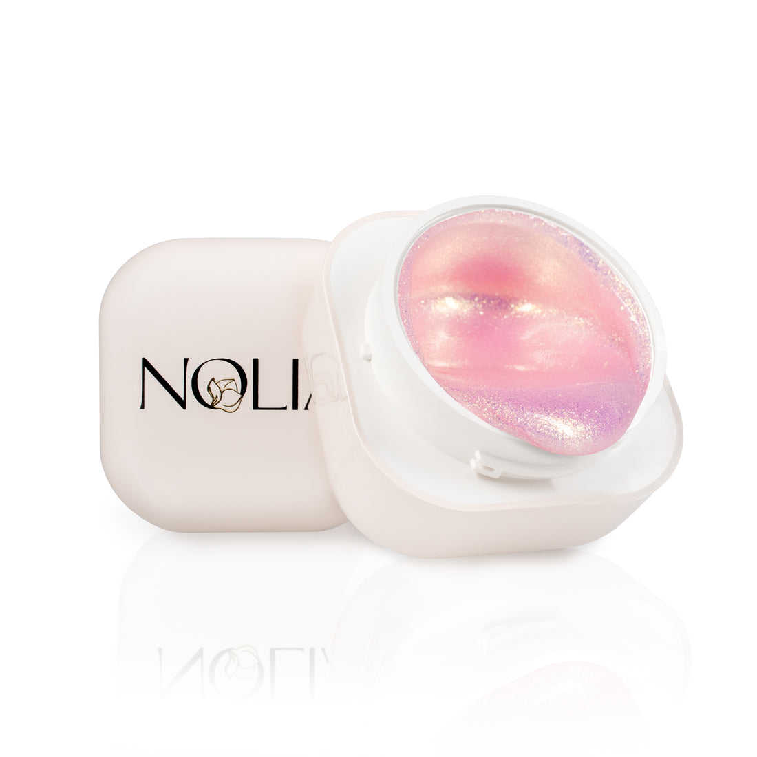 High Cover Gel HC470 - ROSE GOLD
