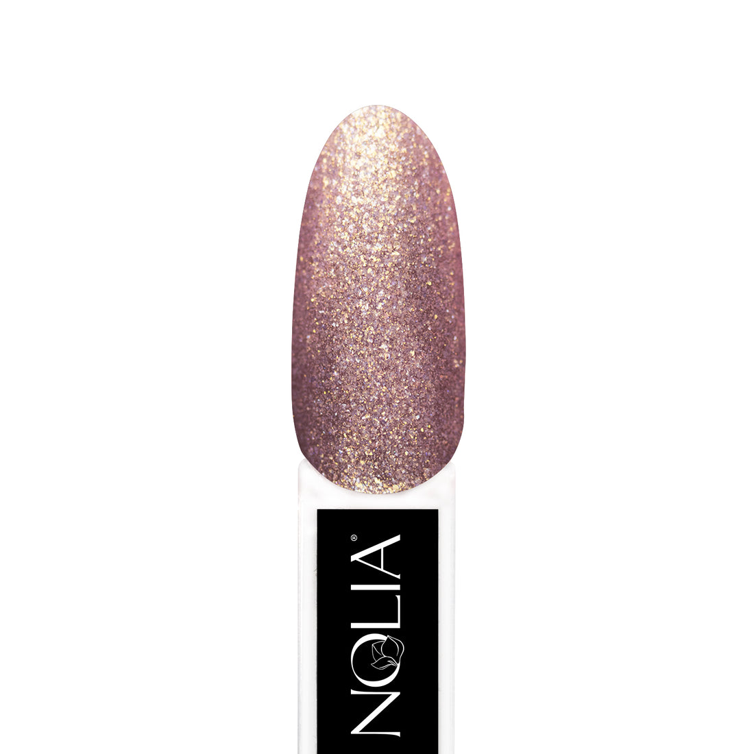 High Cover Gel HC472 - PEACH GOLD