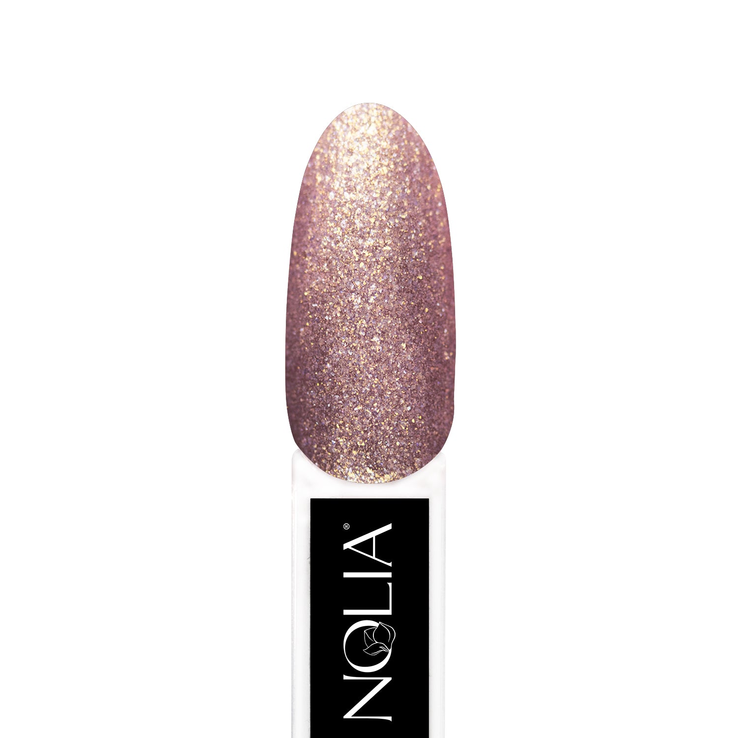 High Cover Gel HC472 - PEACH GOLD