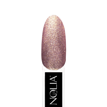 High Cover Gel HC472 - PEACH GOLD